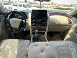 Nissan Patrol SE 2022